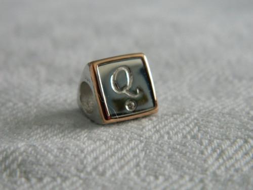 Welsh clogau sterling silver - welsh,