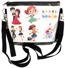 DANCE LOVER- 3 Trendy and