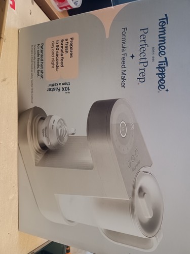 Tommee tippee perfect prep - tippee,