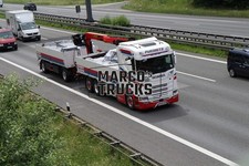 Truck Photo Scania S-Series