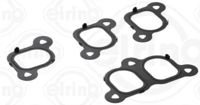 Inlet manifold gasket - manifold, 2.5