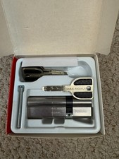 ASSA ABLOY DOOR LOCK WITH KEYS