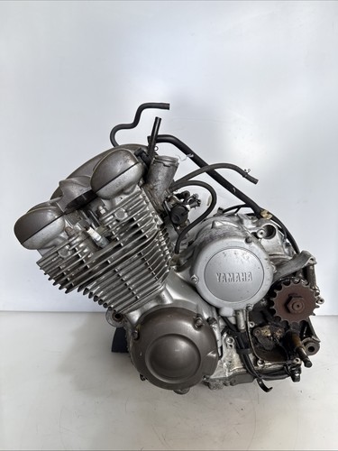 Yamaha xj 600 diversion - yamaha,