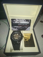 Martin Line Mens Watch