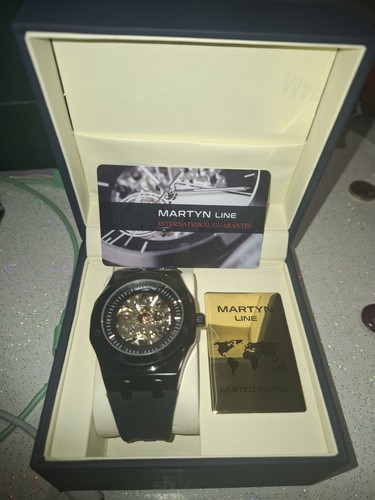 Martin line mens - line,