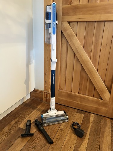 Shark powerpro cordless - shark,