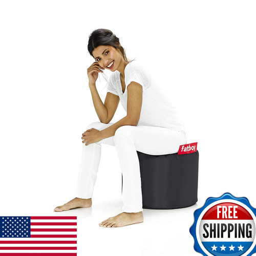 Fatboy pnt2 blk - point, ottoman
