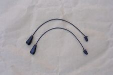 Ford Focus Mark 1 Parcel Shelf / Boot Cover Strings or Cords