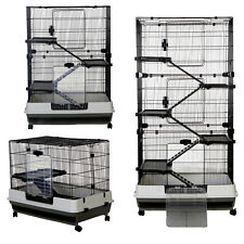 Rat Ferret Chinchilla Cage