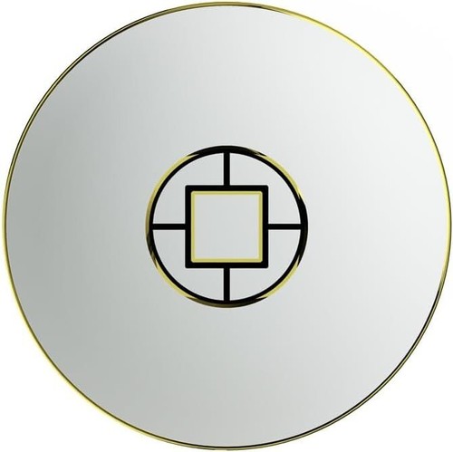 Villeroy boch deep plate - &,