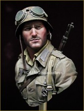 Young Miniatures - German DAK