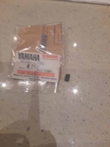Yamaha 100 compression - yamaha,