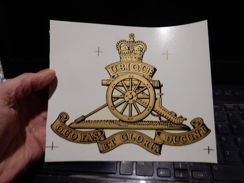 Transfer decal rfa - decal-,