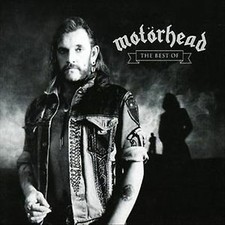 The Best of Motorhead
