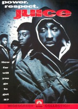 Juice [DVD] [1992] [Region 1]