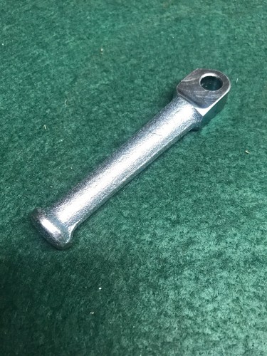 Triumph kickstart top pedal - kickstart,