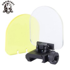 Hunting airsoft rifle scope - hunting,