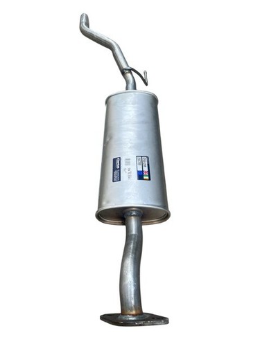 Klarius dn642m exhaust centre - exhaust,