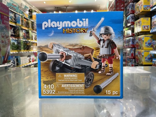 Playmobil 5392 roman - 5392,