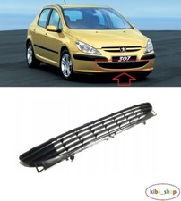 FOR PEUGEOT 307 2001 - 2005.09