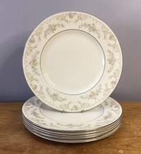 6xRoyal Doulton The Romance