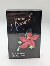 EDEN CLASSIC LE JARDIN D'AMOUR