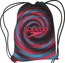 Speedo swimming mesh - mesh, kit