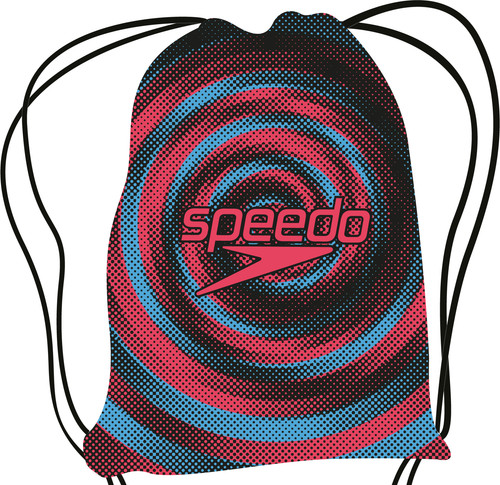 Speedo swimming mesh - swimming, kit