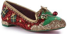 Irregular Choice Under The