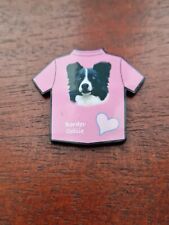 Border Collie magnet Border Collies fridge magnets Sheepdog dog magnet dogs pups