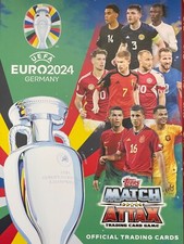 Team base cards Topps Match
