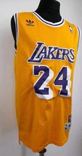  Kobe Bryant 24 LA Lakers vest