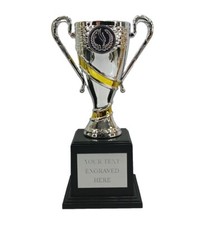 Personalised Gold, Silver