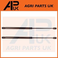 2X Cab Rear Window Gas Struts for John Deere 1140 1640 2040 3140 Sekura Tractor