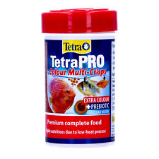 Tetra Pro Colour Premium Fish