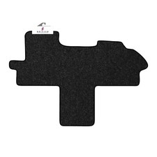 Van Floor Mat For Fiat Ducato