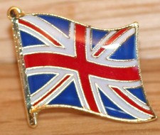 UK BRITAIN UNION JACK Flag