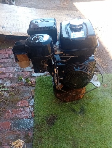 Honda gx390 petrol engine - petrol,