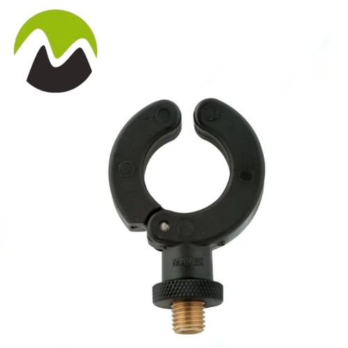 Maver auto clasp rod rest - auto,