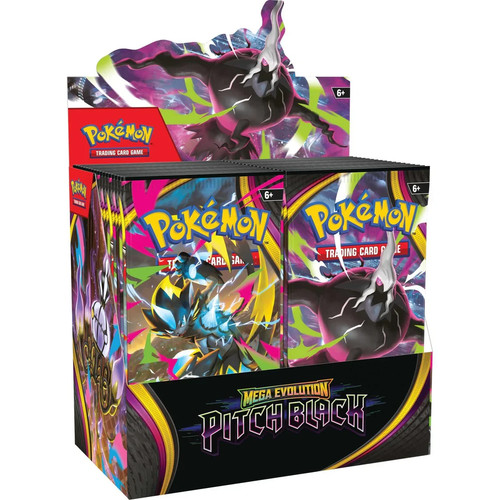 Pokémon tcg mega - pokémon,