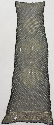 Antique egyptian silver - egyptian,