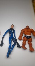 Marvel Fantastic Four The