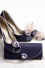 Beautiful Jacques Vert Purple