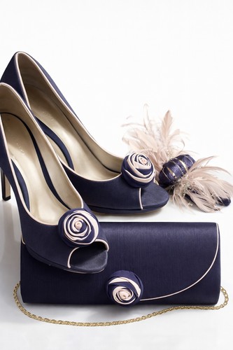 Beautiful jacques vert - vert, purple