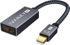 IVANKY Mini DisplayPort to