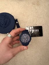 Versace Men's Watch Versus