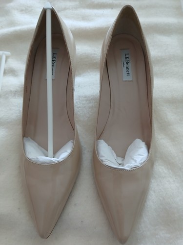 Bennett minu patent leather - lk,