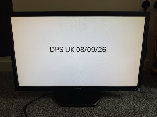 Philips brilliance 221b8l 22in - philips,