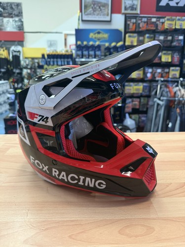 Brand new fox race spec - new,