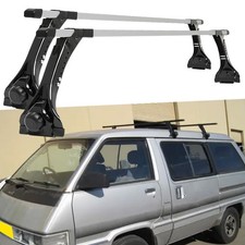 63" For Toyota Wagon Van Roof